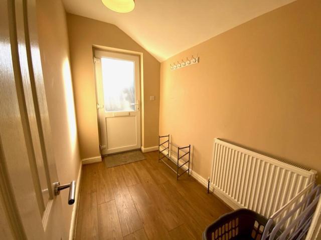 The Flat @ Sixteen Scarborough Buitenkant foto